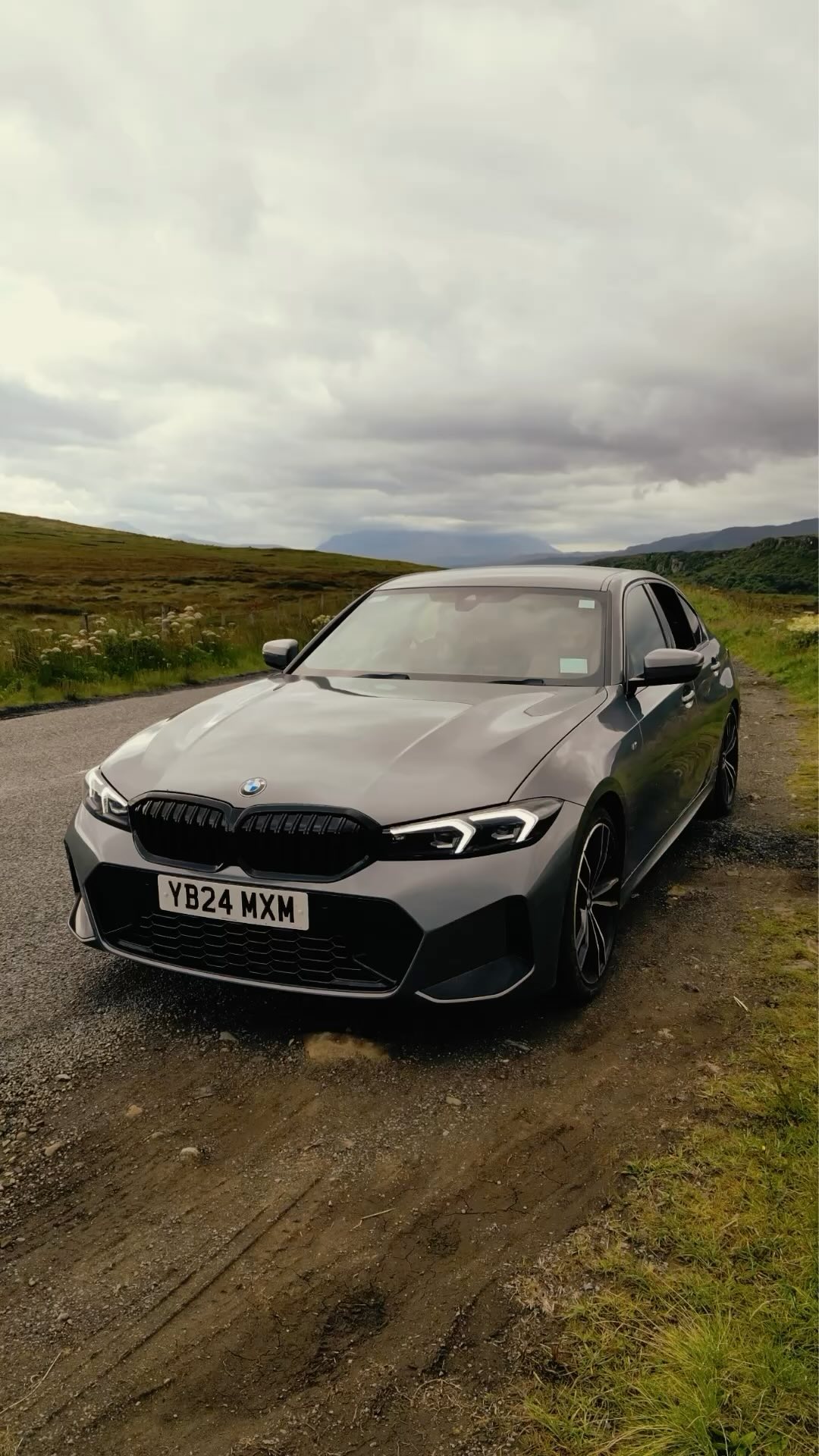 Scotland Drive