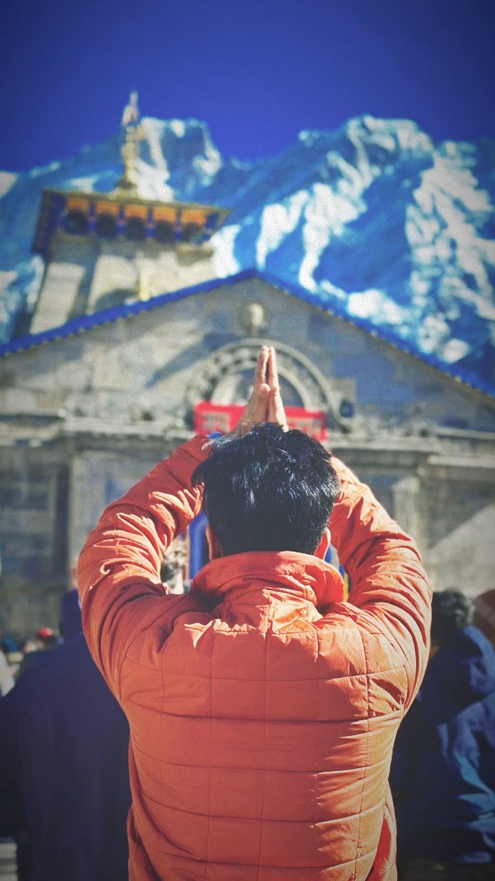 Kedarnath
