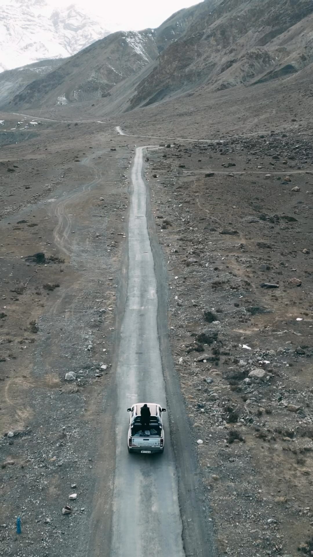 Spiti Valley